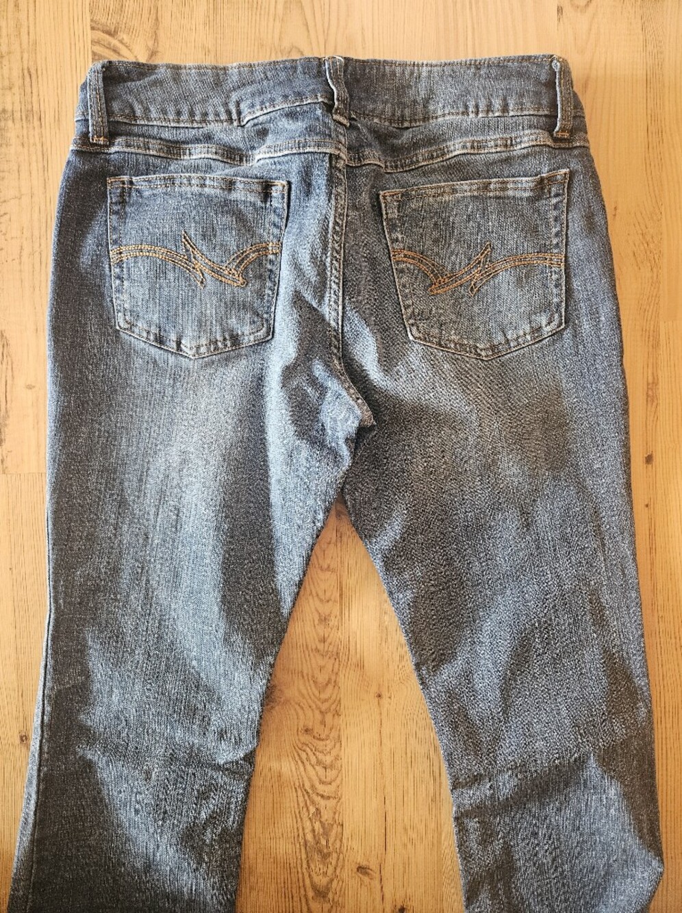 Wrangler Women's Boot Cut Jeans - Picture 4 of 7